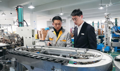 三度服務 信息技術(shù)咨詢助力溫州科技企業(yè)做大做強